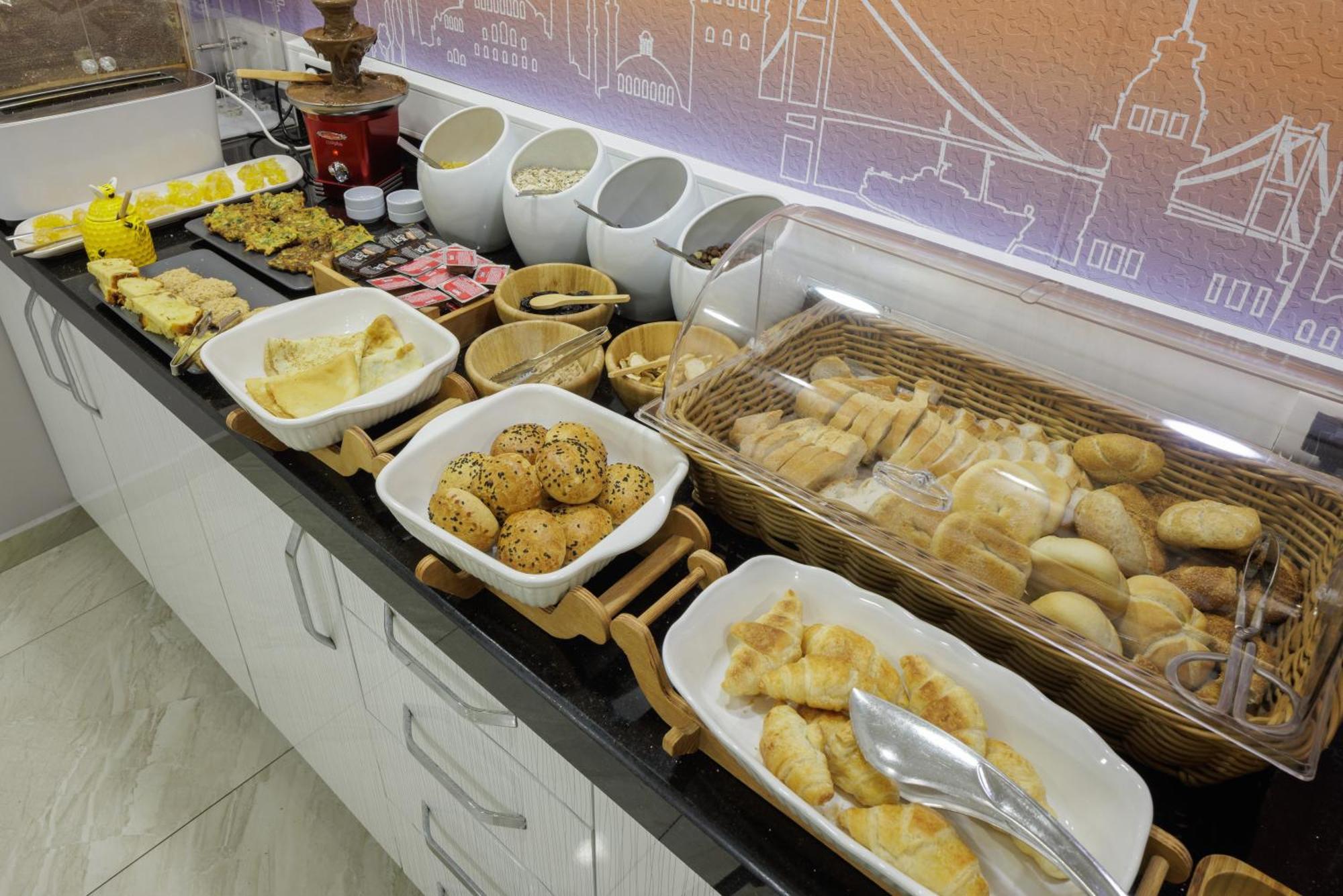 Obahan Hotel-Special Class — Foto 2